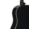 Stagg SA35 DS - VS Sunburst Slope Shoulder Dreadnought Guitar