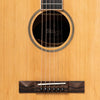 Stagg SA45 D - LW Series 45 Natural Dreadnought Acoustic Guitar with Spruce Top