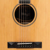 Stagg SA45 DCE - AC Series 45 Natural Dreadnought Acoustic - Electric Guitar