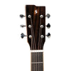 Stagg SA45 DCE - LW Series 45 Natural Dreadnought Cutaway Acoustic Guitar with Spruce Top