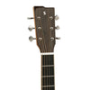 Stagg SA45 OCE - AC Series 45 Natural Orchestral Cutaway Acoustic - Electric Guitar