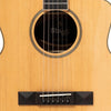 Stagg SA45 OCE - LW Series 45 Natural Orchestral Cutaway Acoustic - Electric Guitar