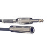 Stagg SAC6PJ DL 6m Mono Jack to Female Jack Extension Cable - DY Pro Audio