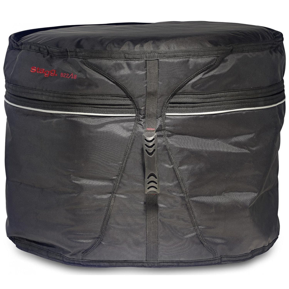 Stagg SBDB - 22/20 22" x 20" Professional Series Bass Drum Bag