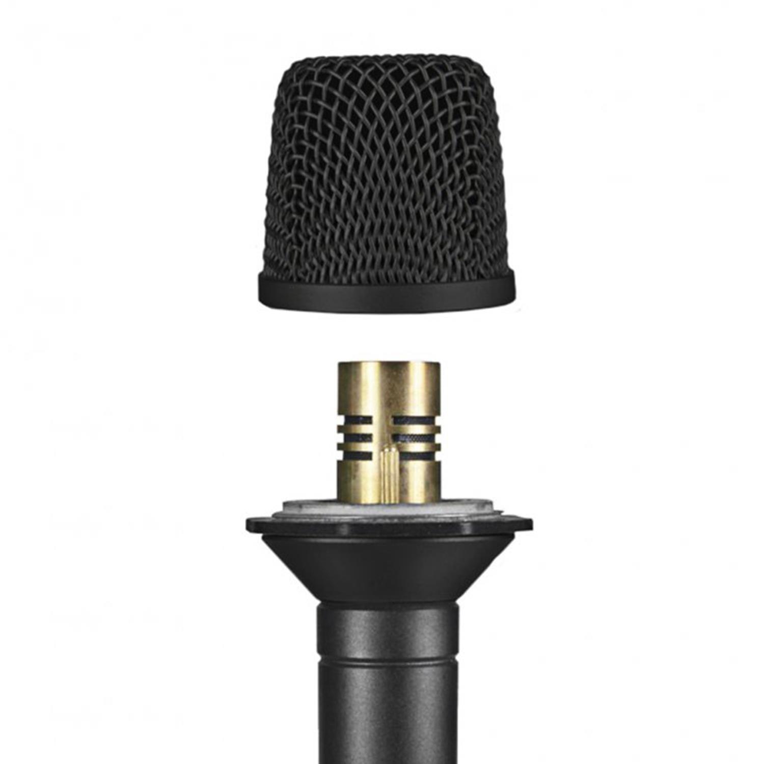 Stagg SCM300 Cardioid Electret Condenser Microphone - DY Pro Audio