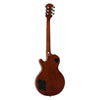 Stagg SEL - DLX TB BST Deluxe Series Electric Guitar solid Mahogany with AAA Flamed Maple Top