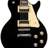 Stagg SEL - STD BLK Standard Series Electric Guitar with solid Mahogany archtop body