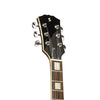 Stagg SEL - STD VSB Standard Series Electric Guitar with solid Mahogany body archtop