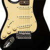 Stagg SES-30 BK 3/4 Left Hand Standard Electric Guitar - DY Pro Audio