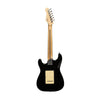 Stagg SES-30 BK 3/4 Standard Electric Guitar - DY Pro Audio