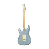 Stagg SES-30 IBM Blue Standard Electric Guitar - DY Pro Audio