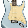 Stagg SES-30 IBM Blue Standard Electric Guitar - DY Pro Audio