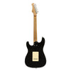 Stagg SES - 55 BLK Black Electric Guitar