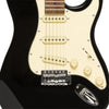 Stagg SES - 55 BLK Black Electric Guitar