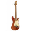 Stagg SES - 55 STF RED Electric Guitar