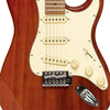 Stagg SES - 55 STF RED Electric Guitar