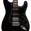 Stagg SES - 60 BLK Vintage Series Electric Guitar