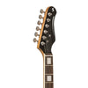 Stagg SES - 60 BLK Vintage Series Electric Guitar