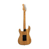 Stagg SES - 60 NAT Natural Vintage Series Electric Guitar