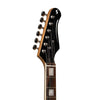 Stagg SES - 60 NAT Natural Vintage Series Electric Guitar