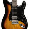 Stagg SES - 60 SNB Sunburst Vintage Series Electric Guitar