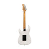Stagg SES - 60 WHB White Vintage Series Electric Guitar