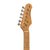 Stagg SET-PLUS NAT Natural Vintage "T" Plus Series Electric Guitar - DY Pro Audio