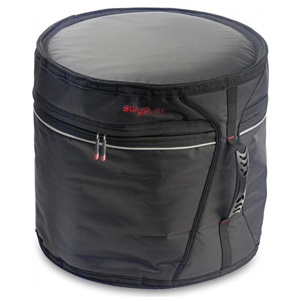 Stagg SFTB-14 14" Professional Floor Tom Bag - DY Pro Audio