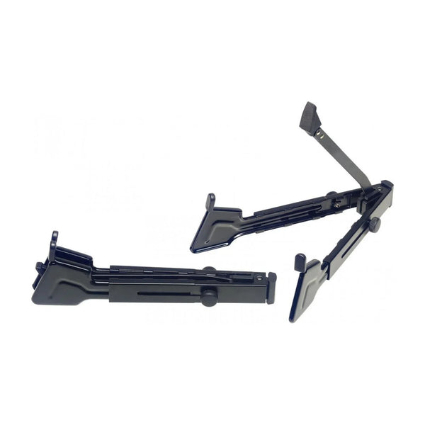 Stagg SG-A106U BK Foldaway Universal Guitar Stand - DY Pro Audio