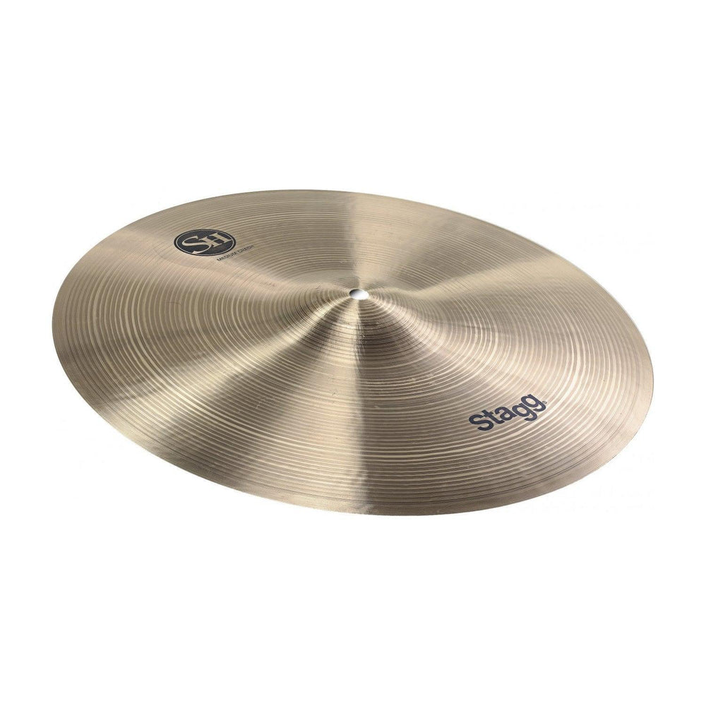 Stagg SH - CM14R 14" SH Regular Medium Crash Cymbal