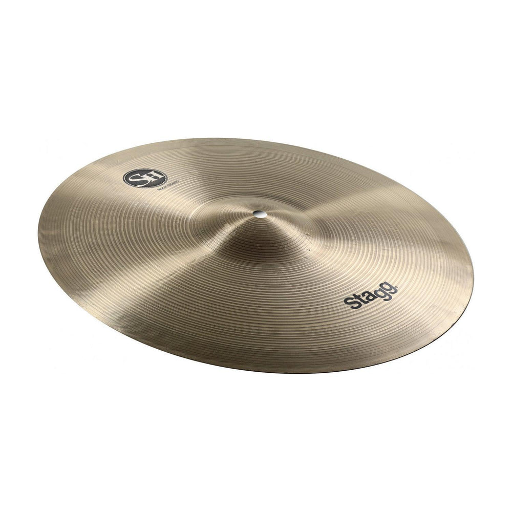 Stagg SH - CR16R 16" SH Regular Rock Crash Cymbal