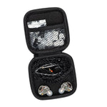 Stagg SPM-PRO TR Clear Superior In Ear IEM Earphones with Premium Hybrid Transducers - DY Pro Audio