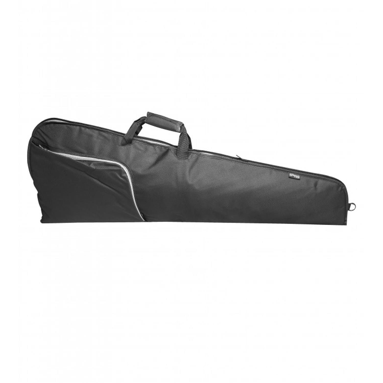 Stagg STB-10 TE Padded Bag for Electric Guitar Triangular Model - DY Pro Audio