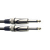 Stagg Straight Jack to Straight Jack Lead 10m | SGC10DL - DY Pro Audio