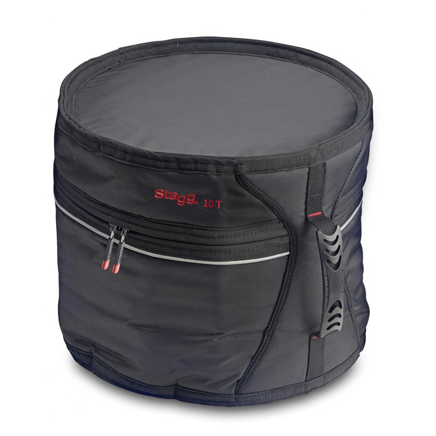 Stagg STTB-10 10" Professional Tom Bag - DY Pro Audio
