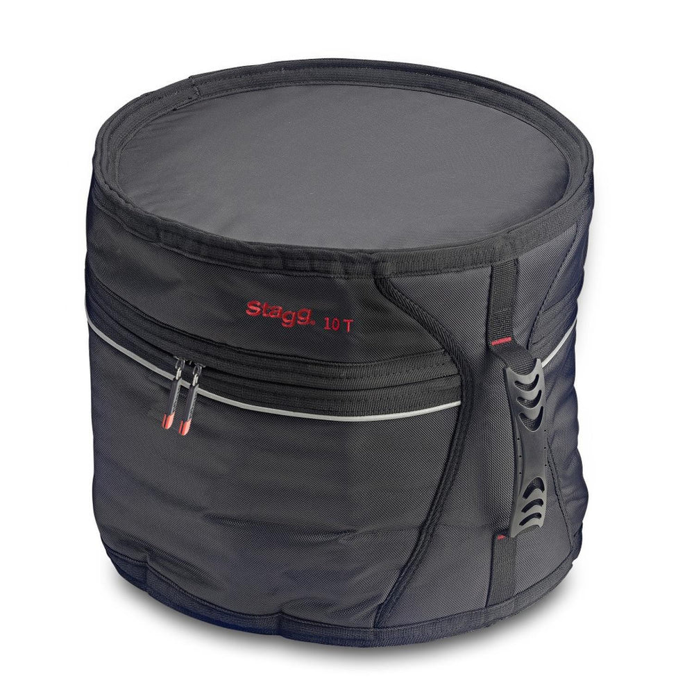 Stagg STTB - 10 10" Professional Tom Bag