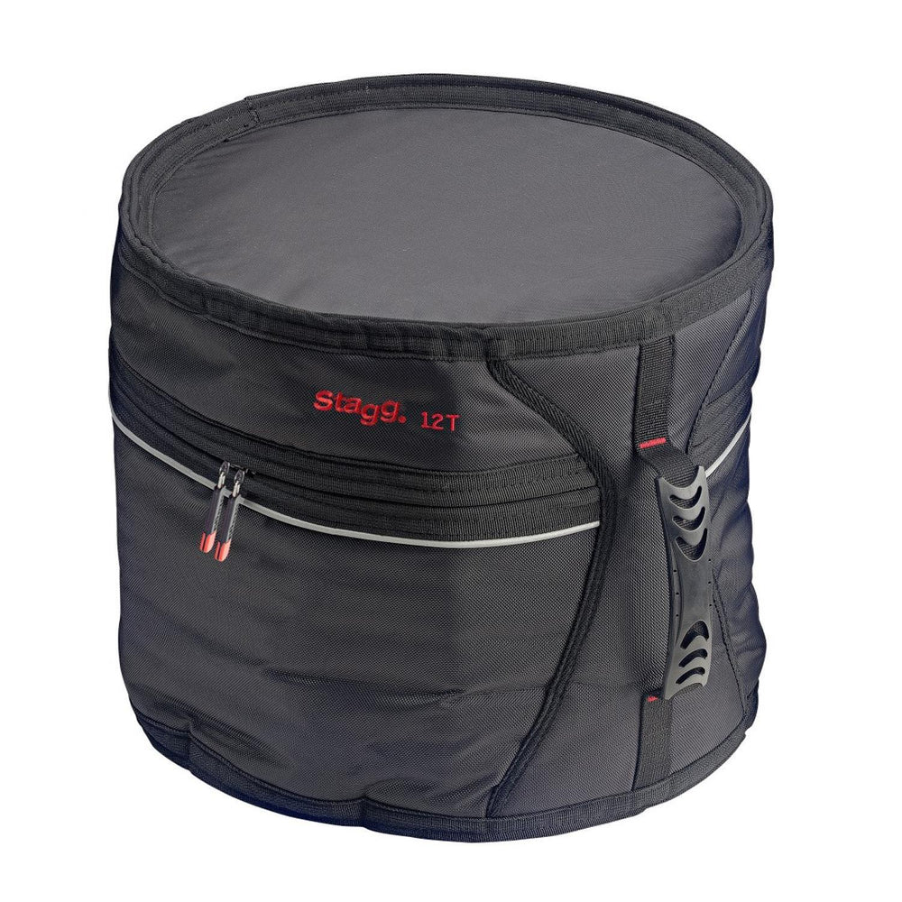 Stagg STTB - 12 12" Professional Tom Bag