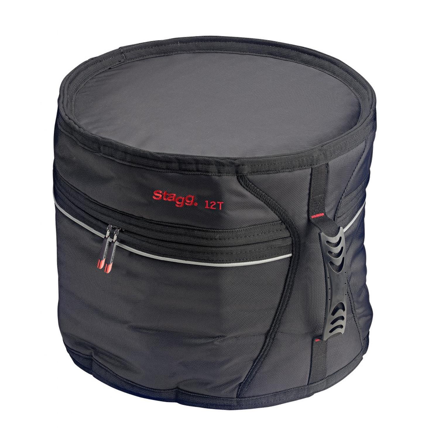 Stagg STTB-12 12" Professional Tom Bag - DY Pro Audio