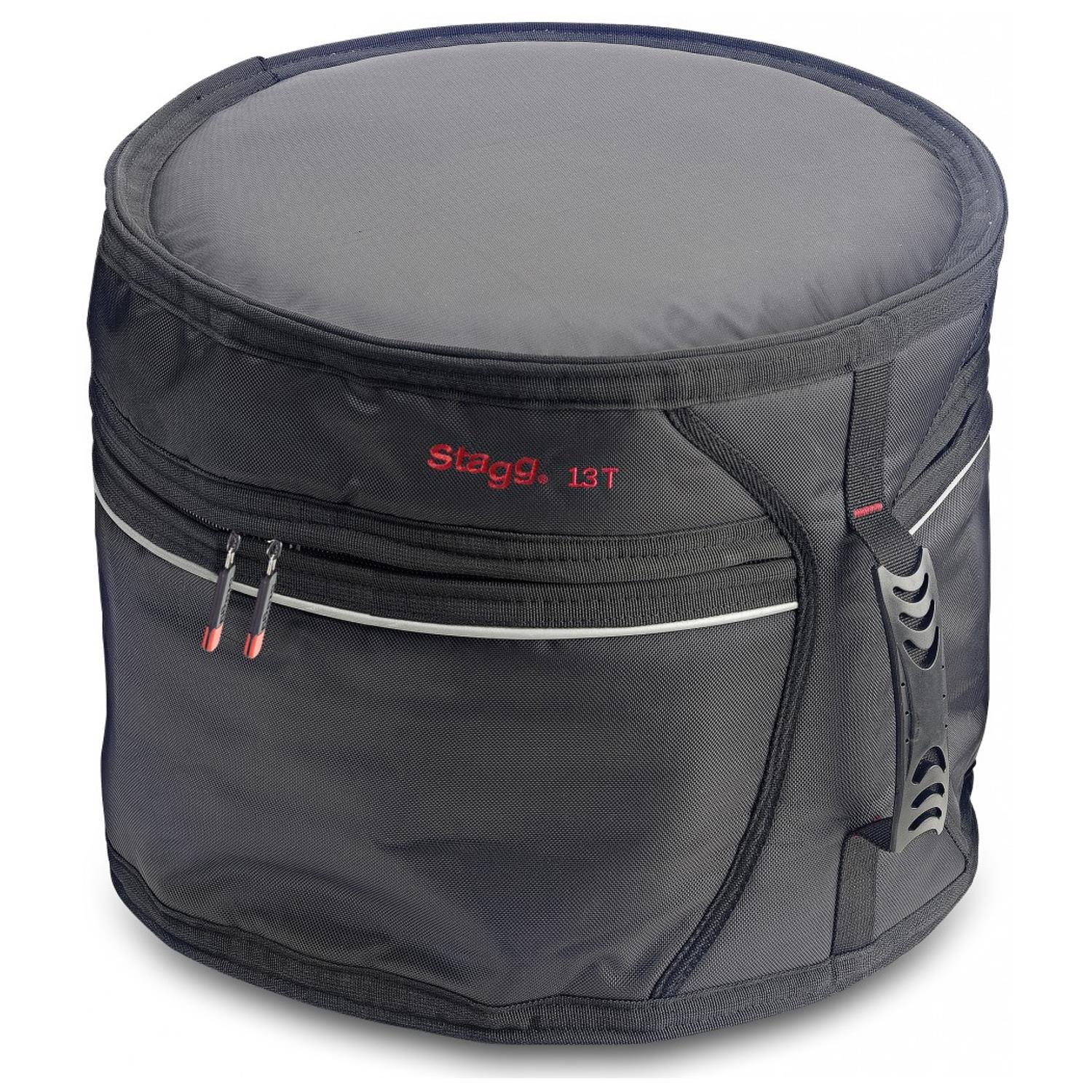 Stagg STTB-13 13" Professional Tom Bag - DY Pro Audio