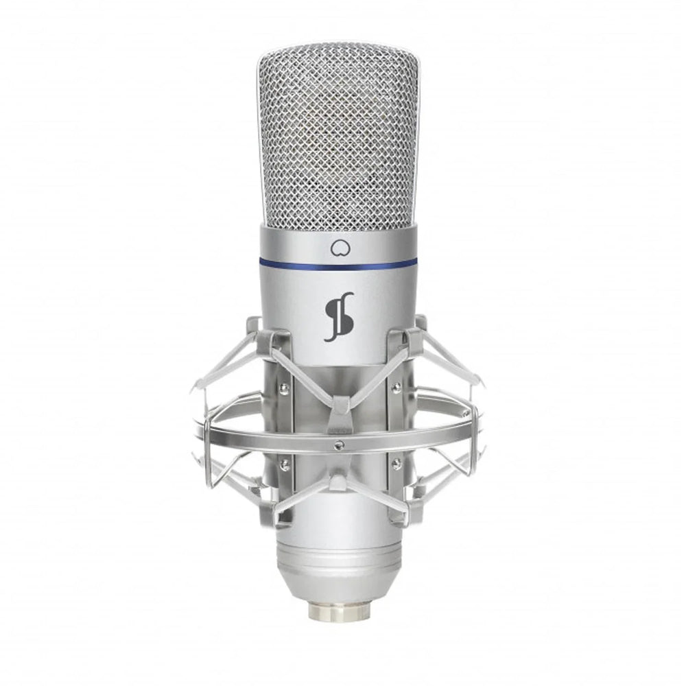 Stagg SUSM50 USB Studio Condenser Microphone - DY Pro Audio