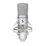 Stagg SUSM50 USB Studio Condenser Microphone - DY Pro Audio