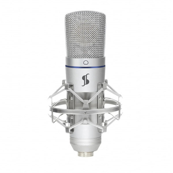 Stagg SUSM50 USB Studio Condenser Microphone - DY Pro Audio