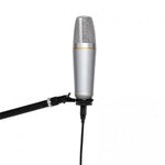Stagg SUSM50 USB Studio Condenser Microphone - DY Pro Audio