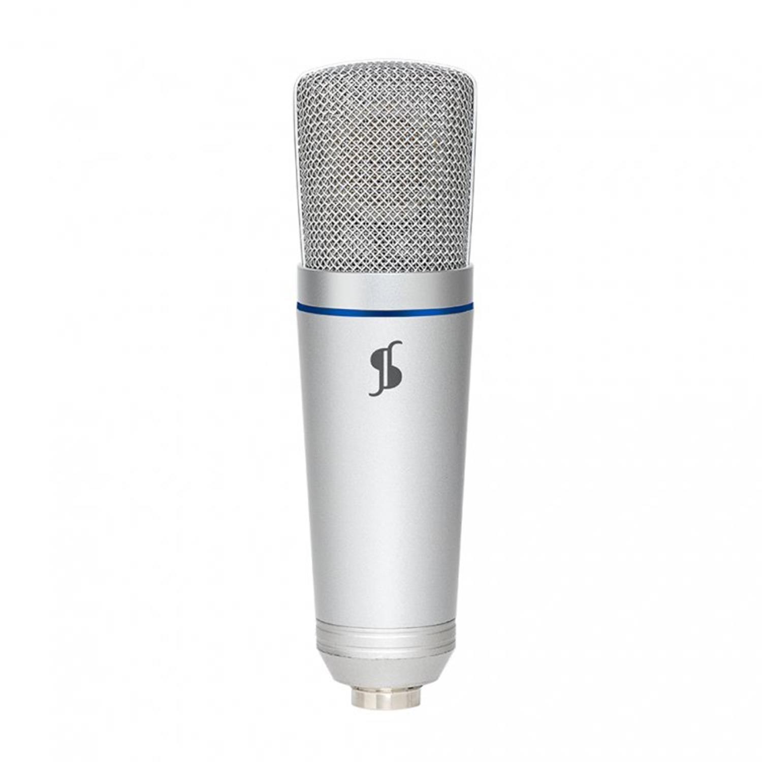 Stagg SUSM50 USB Studio Condenser Microphone - DY Pro Audio