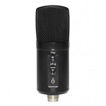 Stagg SUSM60D USB Double Condenser Microphone - DY Pro Audio