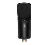 Stagg SUSM60D USB Double Condenser Microphone - DY Pro Audio