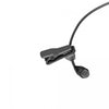 Stagg SUW 12L 2.4GHZ Wireless Lavalier Microphone Set