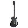 Stagg SVY CST BK Silveray Series Custom Model Alder Body Electric Guitar