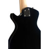 Stagg SVY SPCL BK Silveray series Special model Electric Guitar with solid mahogany body
