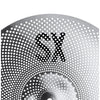 Stagg SXM-CM16 16" Low Volume Silent Practice Cymbal Crash - DY Pro Audio
